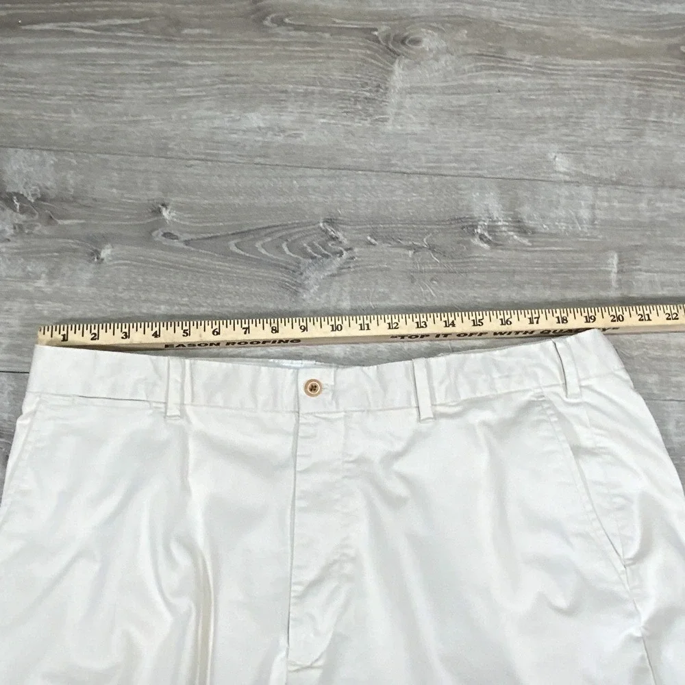 Polo Golf Ralph Lauren Shorts Mens 40 Classic Fit‎ Twill Stretch Golf
